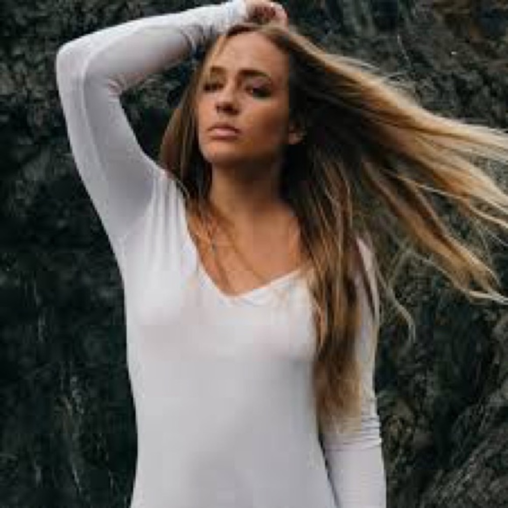 Tribe Kelley Cloud Dancer